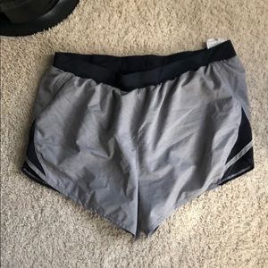 Under Armor Running Shorts